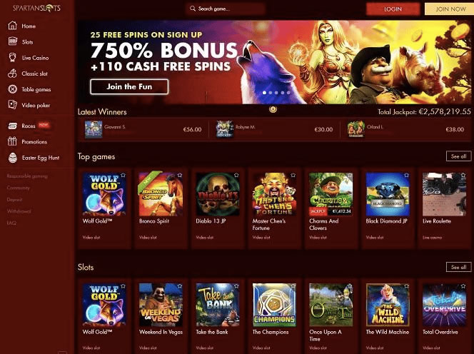 taya 646 casino login