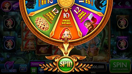 999 casino online