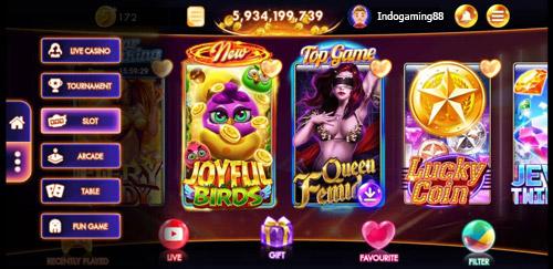 taya 646 casino login