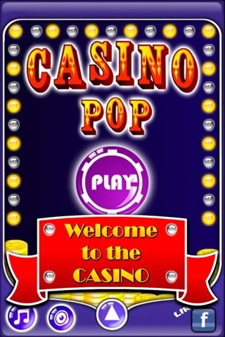 hot 646 online casino