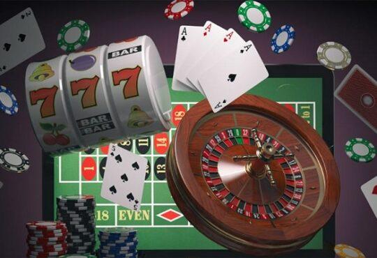 taya 646 casino login