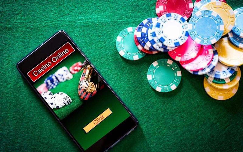 okbet online casino okebet