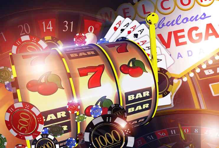 taya 646 casino login