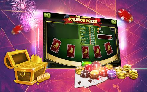 pgasia online casino