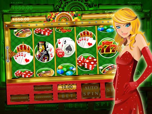 voslot casino login