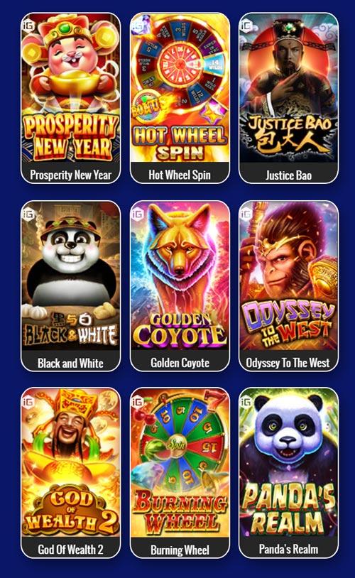 jili168 online casino