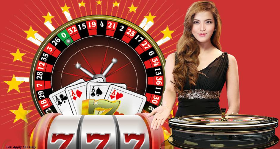 taya 646 casino login