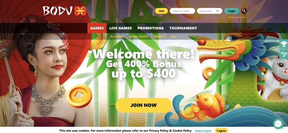 rich9 online casino