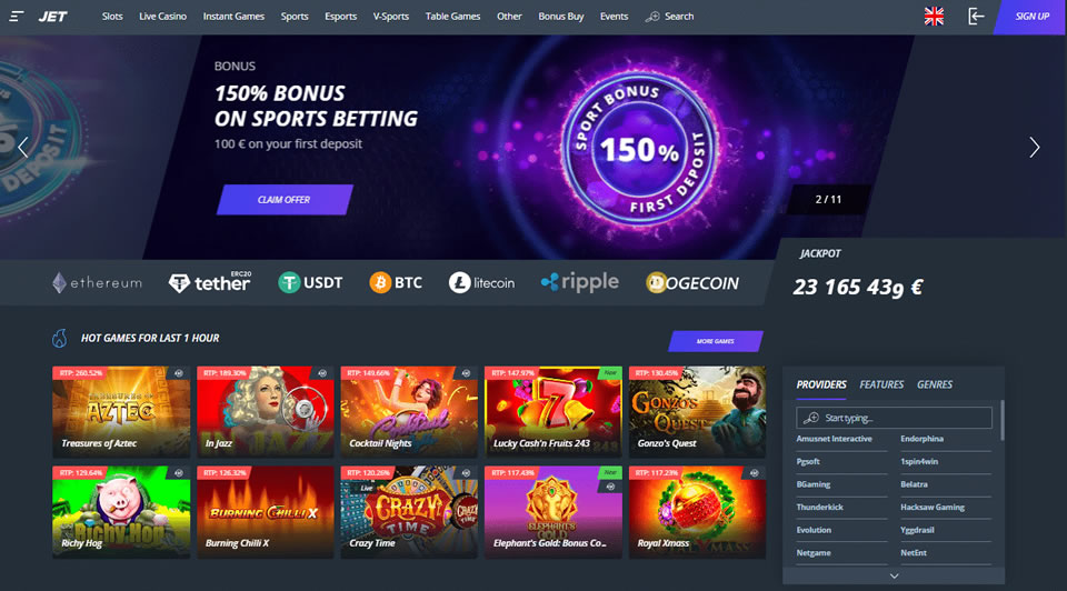 taya 646 casino login